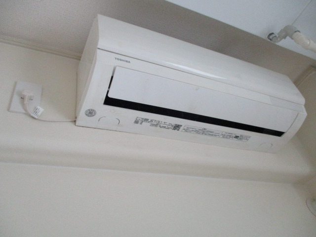 エステート小谷の設備