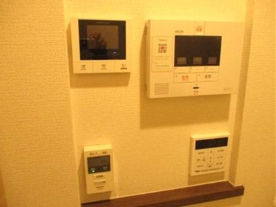 【設備】 | ＣＬＡＳＳＥＵＭ都賀