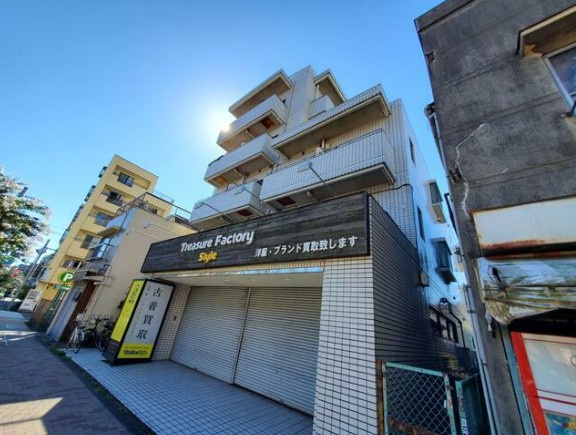 日立高円寺ビル