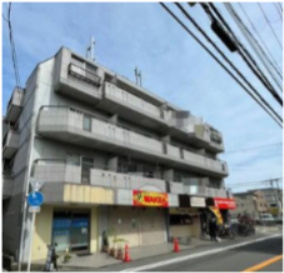 コンフォート井高野