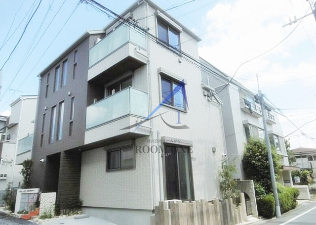 ラグシエール目黒洗足