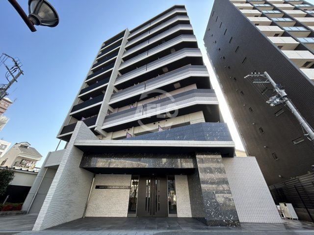 サムティ福島VIVENTE（サムティ福島ヴィヴェンテ）