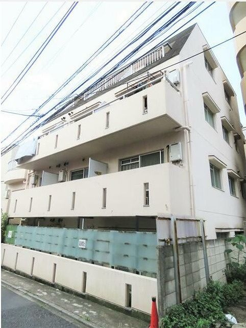 アストラル上落合