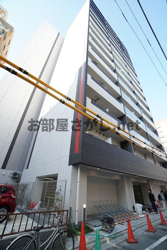 メインステージ入谷Ⅱ【おとり物件なし】#一人暮らし #社会人向け