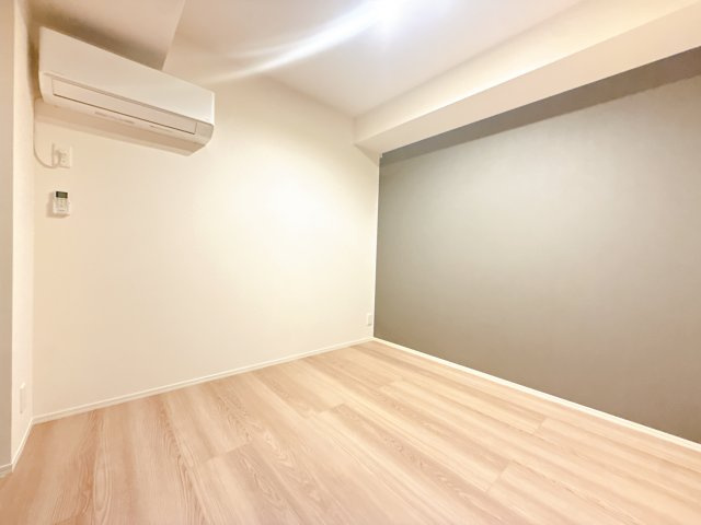 【洋室】 | ＣＬＡＳＳＥＵＭ都賀 | ※同物件・同タイプの写真です