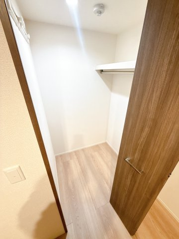 【収納】 | ＣＬＡＳＳＥＵＭ都賀 | ※同物件・同タイプの写真です