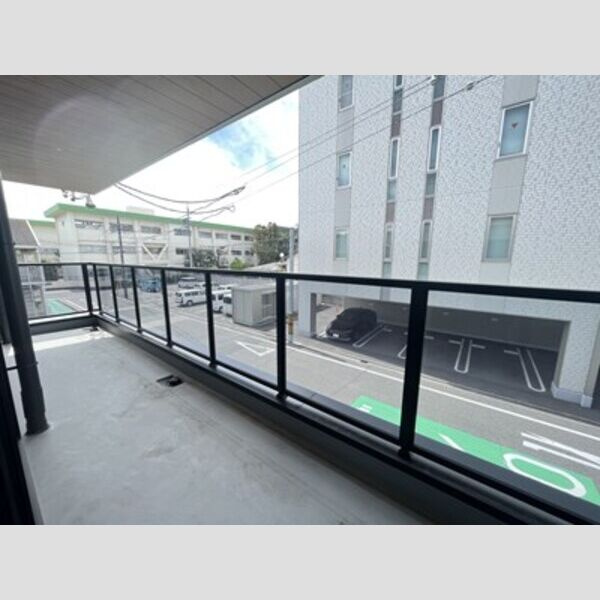 THE TERRACE KARIYA Ⅱのその他