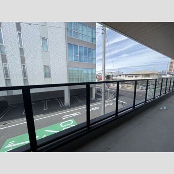 THE TERRACE KARIYA Ⅱのその他