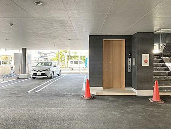 THE TERRACE KARIYA Ⅱ