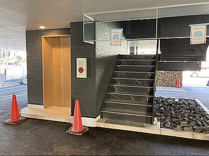 THE TERRACE KARIYA Ⅱ