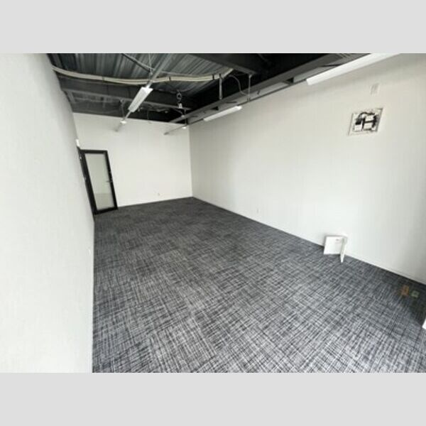 THE TERRACE KARIYA Ⅱのキッチン