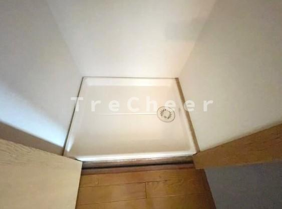 アクア江戸川橋の設備