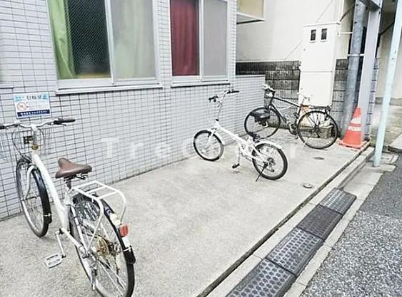 アクア江戸川橋のその他共用部分
