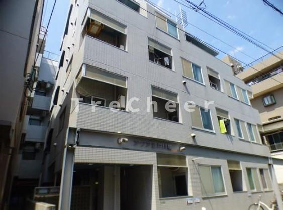 アクア江戸川橋