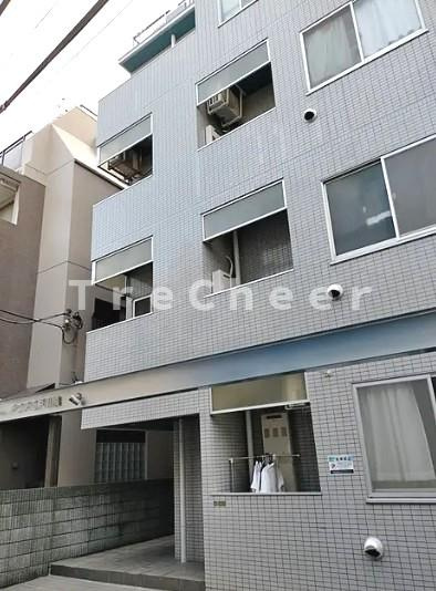 アクア江戸川橋のその他