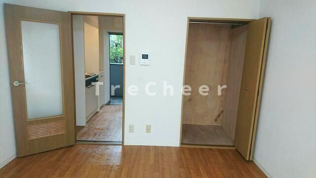 アクア江戸川橋の内装