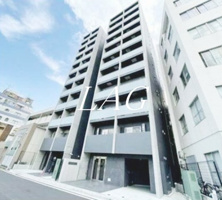 クラリッサ横浜ベーネの画像