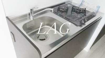 【キッチン】 | クラリッサ横浜ベーネ | キッチンです。