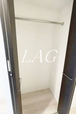 【収納】 | クラリッサ横浜ベーネ | 収納です。