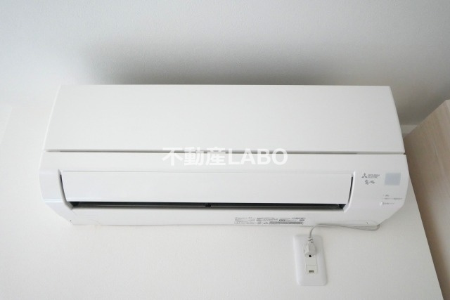 ALEGRIA平野本町Ⅱの設備