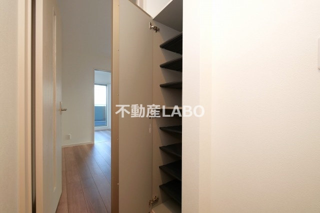 ALEGRIA平野本町Ⅱのその他共用部分