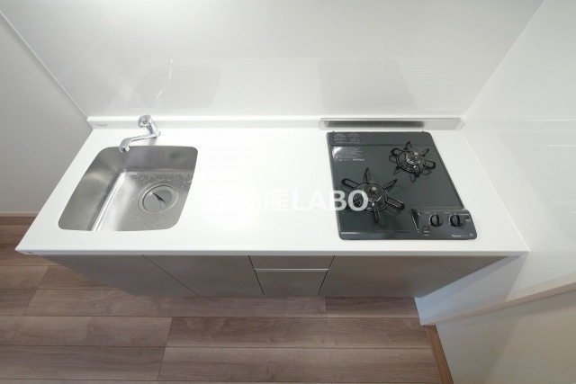 ALEGRIA平野本町Ⅱのその他