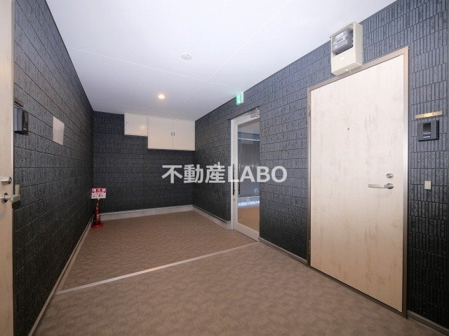 ALEGRIA平野本町Ⅱのその他