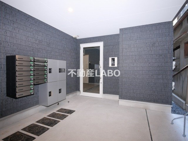 ALEGRIA平野本町Ⅱのその他