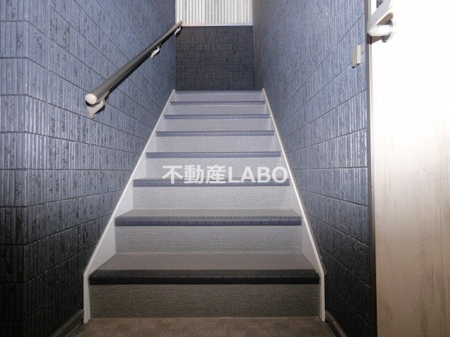 ALEGRIA平野本町Ⅱのその他