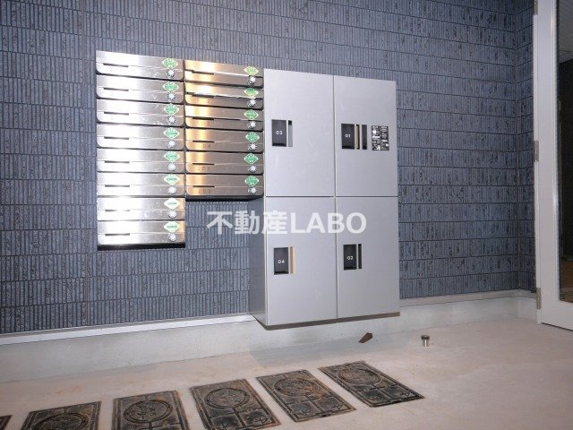 ALEGRIA平野本町Ⅱのその他