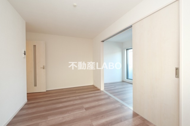 ALEGRIA平野本町Ⅱの洋室