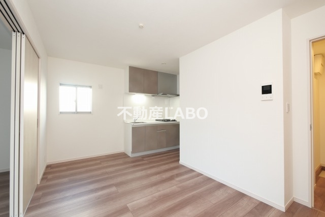 ALEGRIA平野本町Ⅱの内装