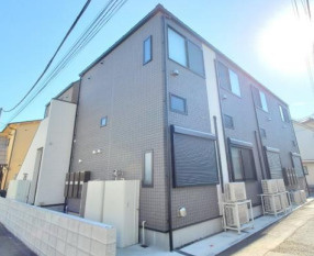 エスペラーテラス平井