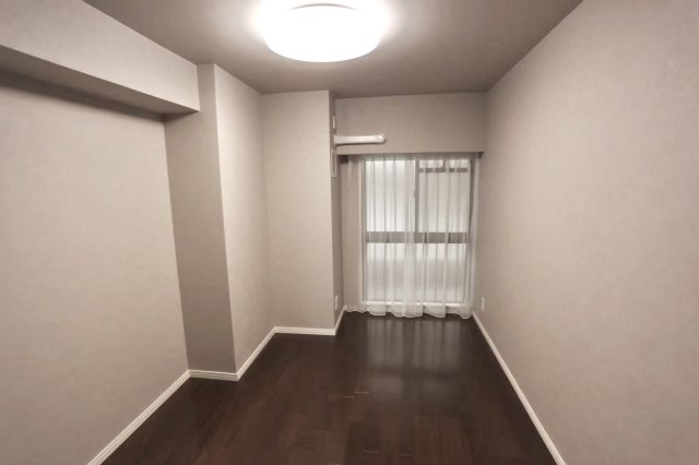 グランドメゾン南麻布の洋室