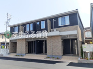 カーサ　相見　A　幸田町大字相見の画像