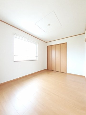 【内装】 | アルモニーハイツ | 内装も気になるポイント