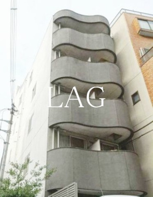 【外観】 | ドゥエルカネヒラ | 外観です。