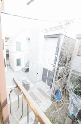 【展望】 | 成田荘 | 眺望です。