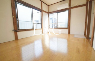 【寝室】 | 成田荘 | 寝室です。