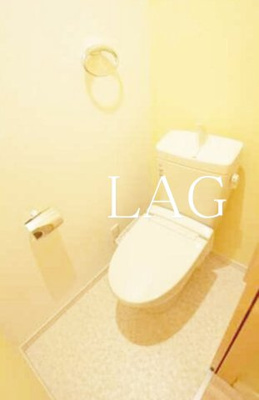 【トイレ】 | アーバンコート白鳥 | トイレです。