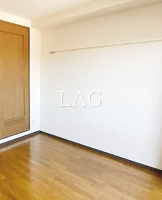 【寝室】 | 萬来ビル | 寝室です。