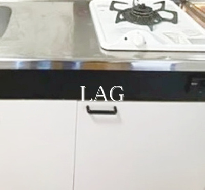 【設備】 | 萬来ビル | ガスコンロです。