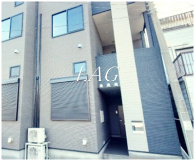 【エントランス】 | カーサソラーナ | エントランスです。