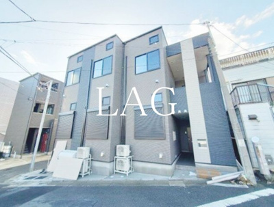 【外観】 | カーサソラーナ | 外観です。