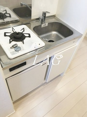 【キッチン】 | カーサソラーナ | キッチンです。