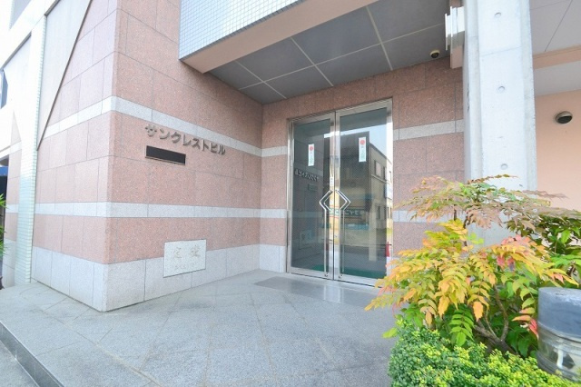 サンクレストビル