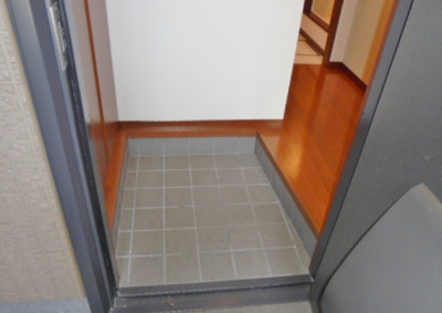 【エントランス】 | パビオン A棟