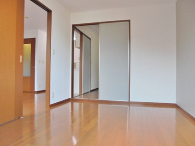 【その他】 | パビオン A棟 | 洋室5.9帖