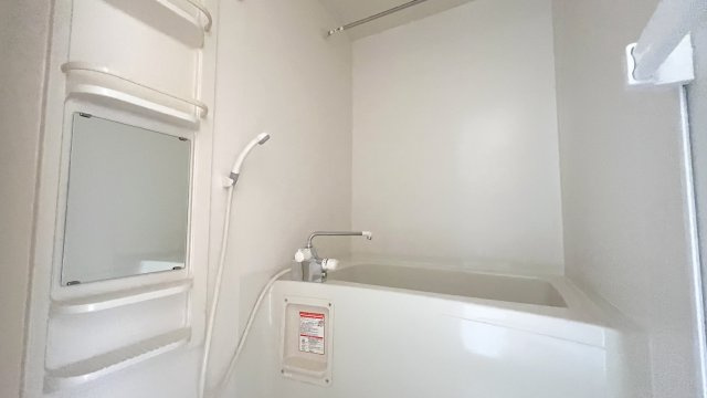 サンビルド　Ｉ．Ｓ．の浴室