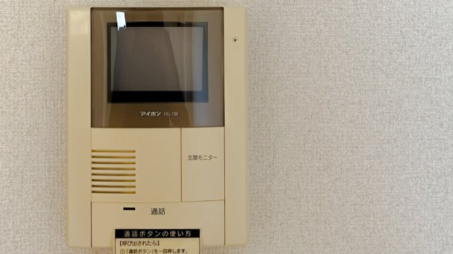 サンビルド　Ｉ．Ｓ．のセキュリティ